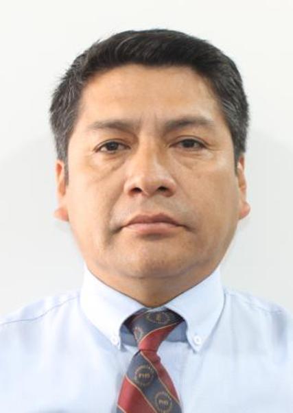 YVAN SEGUNDINO