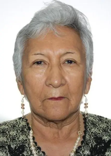 JOSEFINA ALEJANDRINA