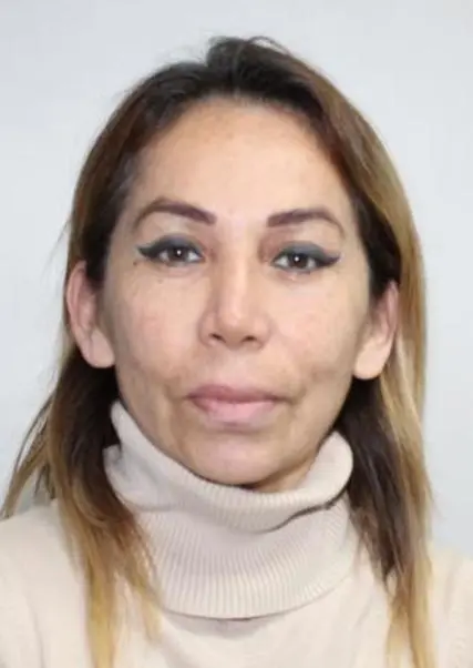 MARIA SANDRA