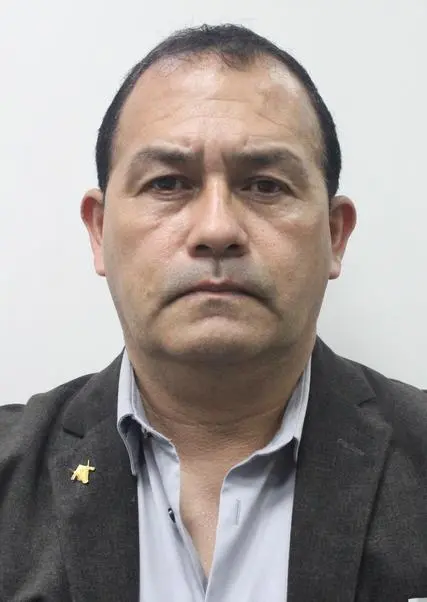 MANUEL JESUS