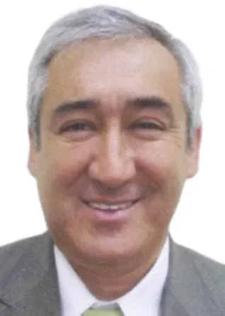 JOSE LUIS