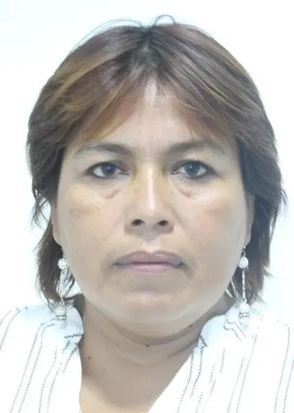 MILAGROS SOLEDAD