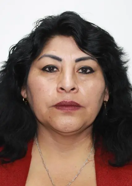DORIS ALEJANDRA