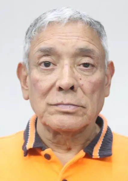 JULIO EDGARDO