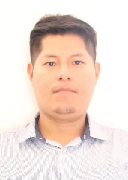 JORGE LUIS