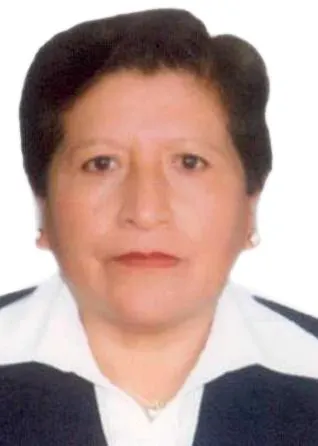 BERTHA BEATRIZ