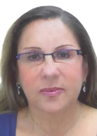 AIDA MIRTHA