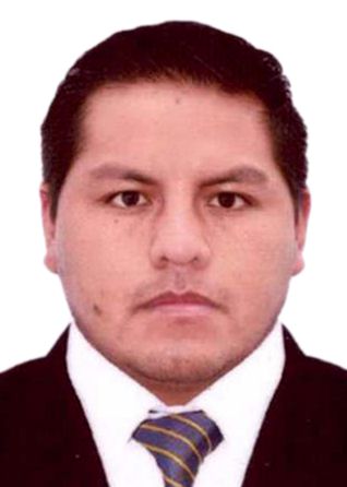 YAMIR MARCO