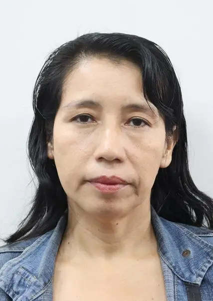 GLADYS