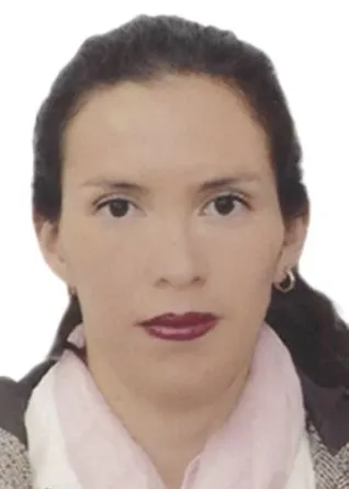 AURA LUCÍA