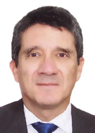 ROLANDO AUGUSTO