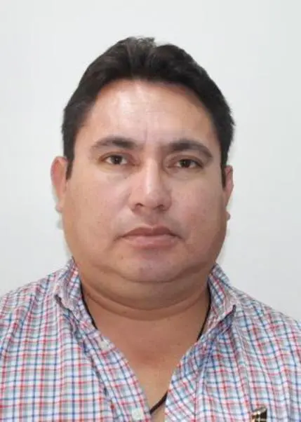 JORGE ARNALDO