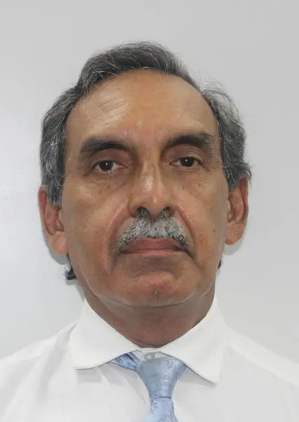 WALTER BORIS