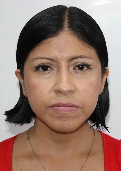 ROSSLESLY MARIA