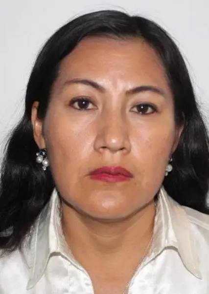 MARIA ISABEL