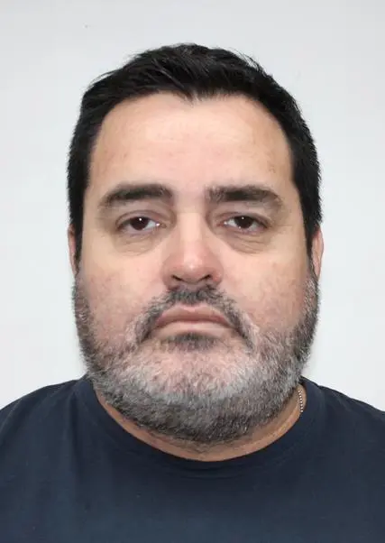 JORGE MARTIN