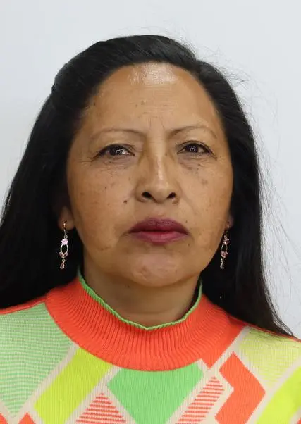 ISABEL ROXANA