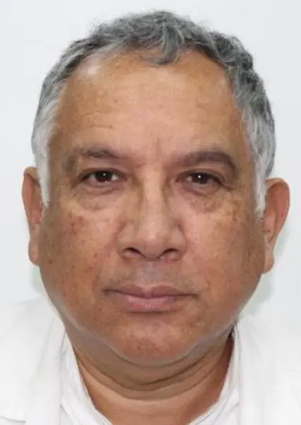 ARMANDO JOAQUIN