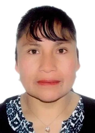 ANA MELBA