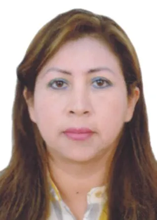 MARIA DEL PILAR
