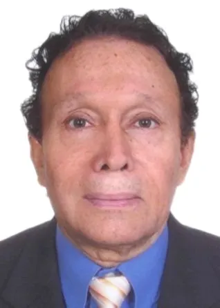 MARCO ANTONIO