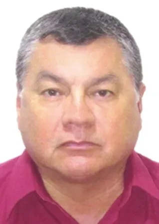 ARTURO AUGUSTO