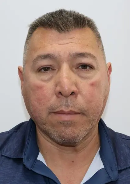 REYNALDO ARMANDO
