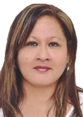 GLADYS MARIELA