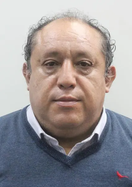 LUIS ANTONIO