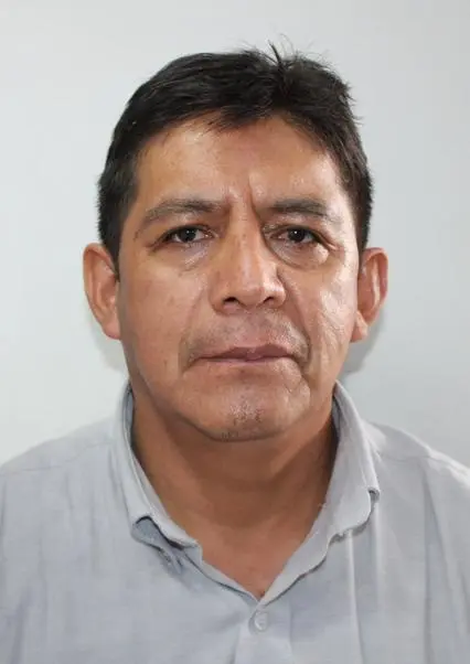 HECTOR JORGE