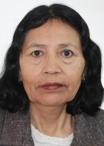 HILDA CARMEN