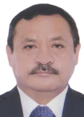 NEMESIO LIZARDO