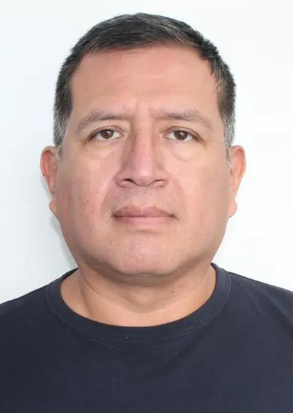 ROY ERNESTO