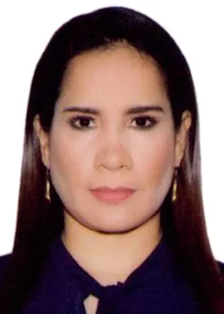 LIZBETH CAROL