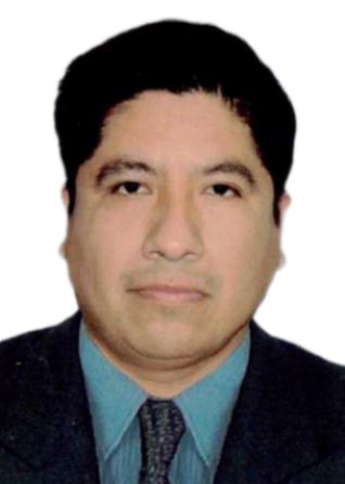 JORGE LUIS