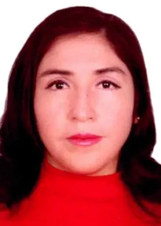 ROSITA ULVIA