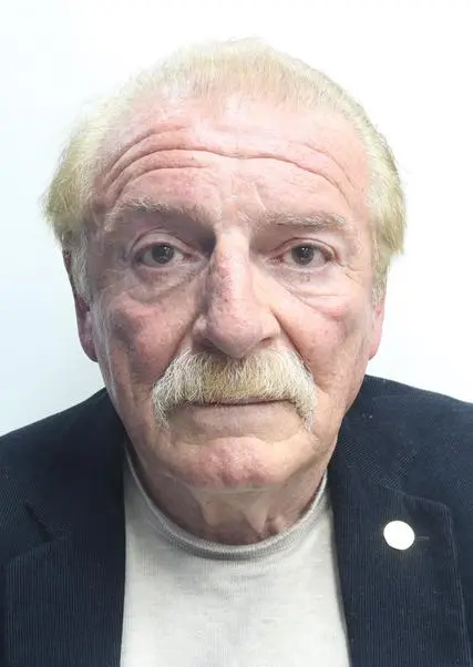 CESAR ALFREDO