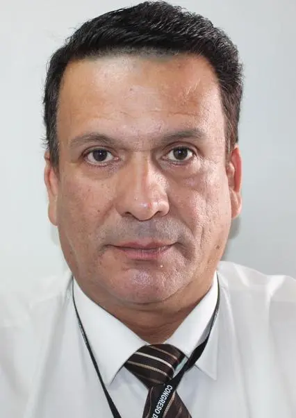 HUGO ALDO