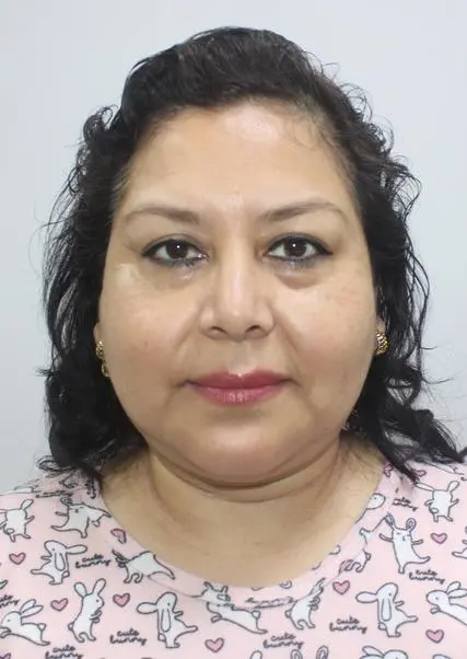 MARTHA NOEMI