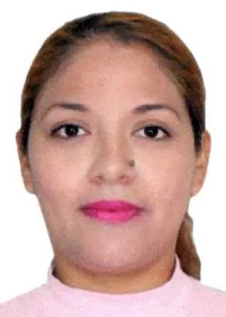 MIRIAM DEL ROSARIO