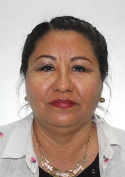 MARY LUZ