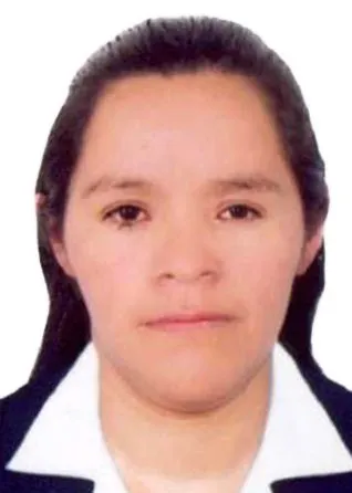 ESTHER SILVIA