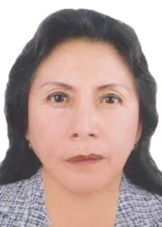 ROSARIO SOLEDAD