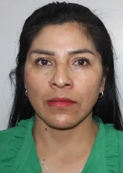 CLAUDIA SOLEDAD