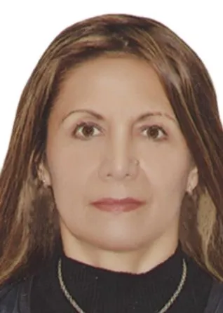 LILIANA PATRICIA