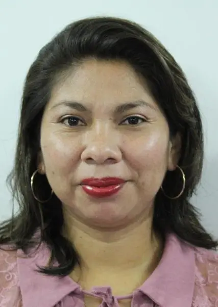 ELIZABETH DEL SOCORRO