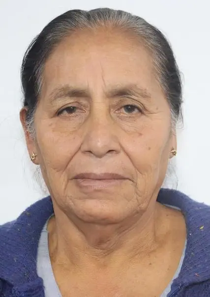 LIDIA RAQUEL