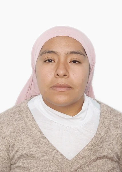 ROSA MARIBEL