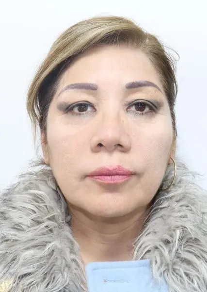 ZOILA MARILYN