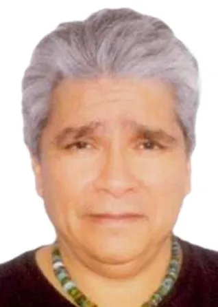 SERGIO ERNESTO